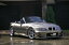 BMW Z3 EC-I フロントバンパースポイラー 塗装取付込