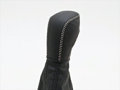 VW The Beetle ファイヤーストーム フォルクスワーゲン DSG用 シフトノブカバー スタンダード/シルバー