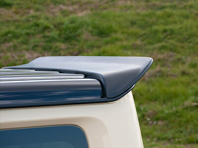 ジムニー JB64W G BASE リアウイング