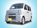 エブリイバン DA64V VONDY エアロ3点セット タイプ1 ダクト付 塗装済み