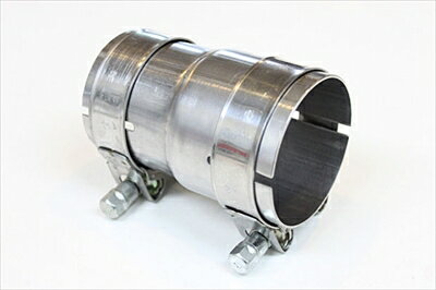 VW GOLF VI 1.4/2.0NA GTIマフラー 変換スリーブ