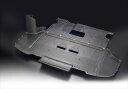 VRS E46 M3/CSL REAR DIFFUSER SYSTEM-1&2セット S-1(カーボン)+ S-2(VSDC製法、表面黒ゲルコート仕上げ)