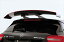 A45 AMG REAR WING FRP+CARBON