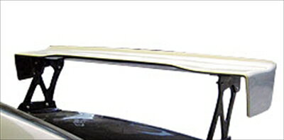 GT-WING 〜Euro Edition〜 1430mm ALLカーボン STANDARD 230mm Aタイプ クリア塗装済み