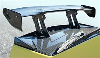 ランサーエボリューション VIII・MR(CT9A) WING SUPPORT BASE FRP 塗装取付込