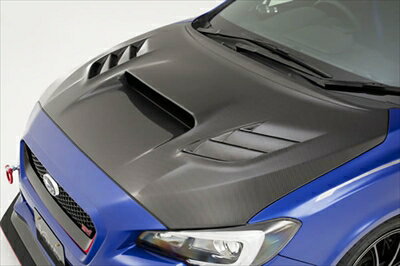楽天市場】vab ボンネット varis カーボンの通販