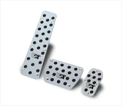 VOLVO V70 SB フットレスト 右ハンドル用