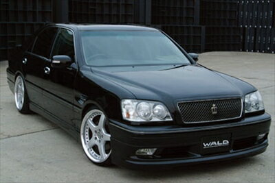 JZS170 クラウンアスリート/ROYAL EXECUTIVE LINE SIDE STEP(H.11/9〜H.15/12) 塗装取付込