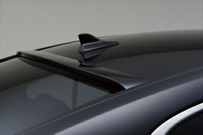 UZS/GRS190 LEXUS GS430/350 EXECUTIVE LINE ROOF SPOILER(H.17/8〜H19/10) 塗装取付込