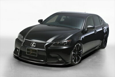 LEXUS GS F SPORT GRL10 ExecutiveLine H24.1〜 KIT PRICE (F,S,R) ホワイトパールクリスタルシャイン(077)塗装済 取付込