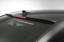 LEXUS LS600h/hL UVF45/46 Executive Line (H21.10`H24.10j(ABS) ROOF SPOILER ABS fn ht