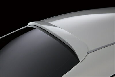 NISSAN FUGA Y51 Sports Line Black Bison Edition H.21.11〜　ROOF SPOILER