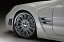 Mercedes Benz SL-class R230 Sports Line Black Bison Edition 08y FRONT SPORTS FENDER