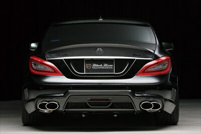 MERCEDES BENZ CLS-class C218 2011y〜 D.T.M SPORTS MUFFLER (TWIN240×2) 350/550用