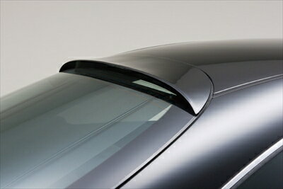 CL-class W216 SPORTS LINE Black Bison Edition ROOF SPOILER（　〜2010y） 塗装取付込