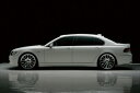 BMW 7Series E65/66 SPORTS LINE (05y〜 ) SIDE STEP Long(2)