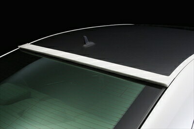 S-class W221 MC/after SPORTS LINE Black Bison Edition ROOF SPOILER (2010y〜) 塗装済み