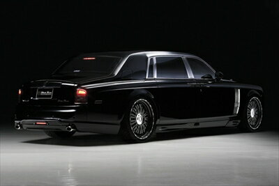 ROLLS ROYCE PHANTOM Spo...の紹介画像3