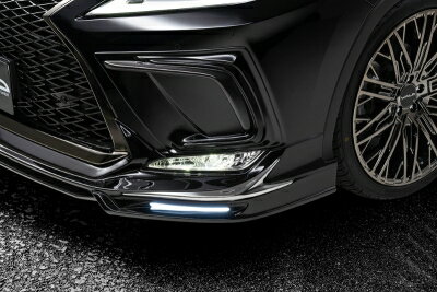 レクサス RX F-SPORTS R1.9-R4.6 フロントスポイラー用 LED
