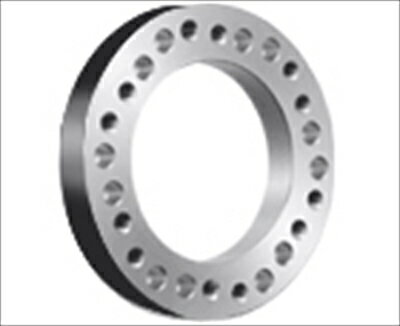 マルチ変換ボススペーサー ブラック