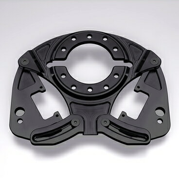 BRZ ZC6用 純正ステアリングスイッチ移設ステー(スタンダードボス専用品)