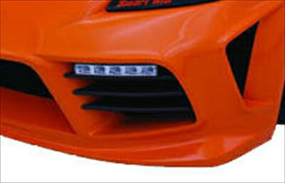 RX-8 SE3P 前期 フロントサイドダクトフィン カーボン製