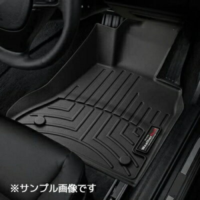 FIAT - フィアット 500L 2012-2019年式 MT車 フロアライナー ブラック