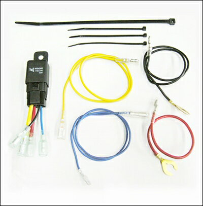 ジムニーシエラ 32W スターターモーターリレー