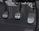 JB64W ジムニー MT車用ペダルセット
