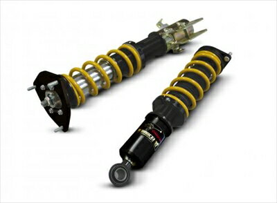 レガシイツーリングワゴン BH MONOCEROS 車高調