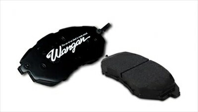 エクシーガ YAM / YA9 / YA5 ストリートパッドZERO フロント