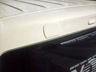 ハイエース 200系 1〜4型 標準ボディ リアアンダーミラーベースカバー カーボン柄