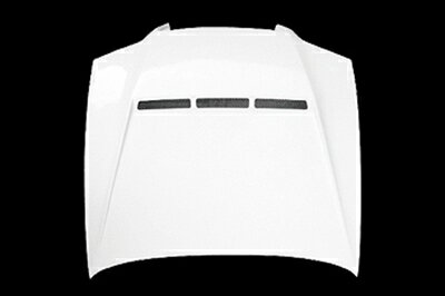 JZX100 チェイサー ボンネット カーボン製 クリア塗装済み