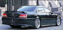 JZX100　クレスタ　BeforeMC　リアスポイラー 塗装済み