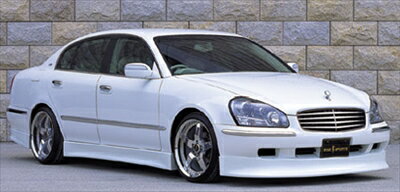 F50 エアロ3点セット 塗装済み