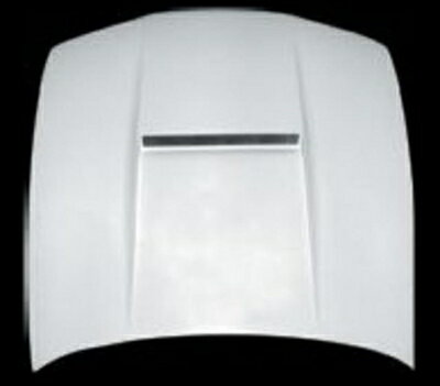 S15　ボンネット（テクノーラ製) 塗装取付込