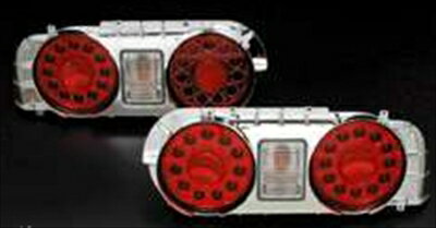 R32　LEDテール(2ドアのみ)