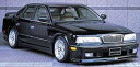 Q45 AfterMC エアロ3点セット