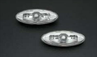 FD3S　フェンダークリアマーカー 取付込