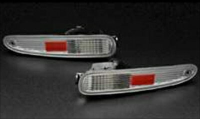 FD3S　クリスタルリバースランプ 取付込