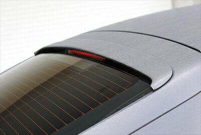 PORSCHE Panamera ROOF SPOILER