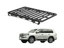 【YAKIMA正規品】200 ランドクルーザー ロックンロードE ラギットライン セット