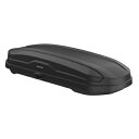 【YAKIMA正規品】ルーフボックス スカイボックスNX 18 容量 500L