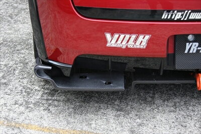 コルト バージョンR リヤボルテックスジェネレータ FRP製 塗装取付込