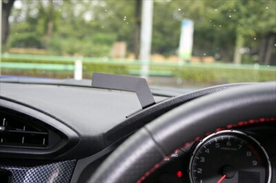 86 ZN6 メーターステー 左側