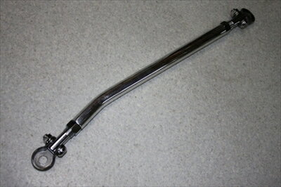 86 ZN6 リアロアアームバー