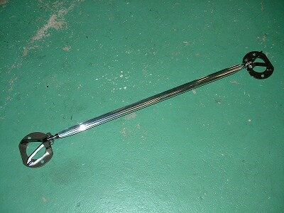 ランサーエボ 4-6 リヤストラットタワーバー