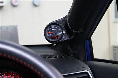 VM レヴォーグ Aピラー カーボン メーターフード ｢納期未定｣