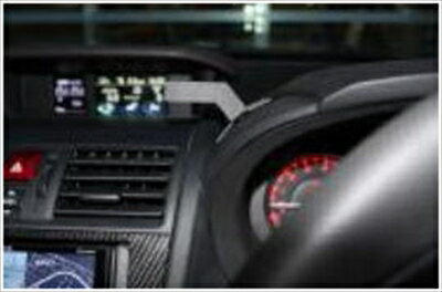 VM レヴォーグ メーターステー 左