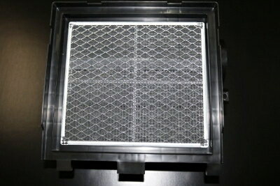 VN レヴォーグ エアクリ パワーネット